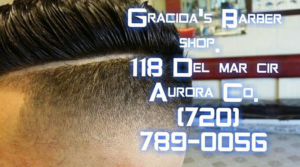 Gracidas Barbershop