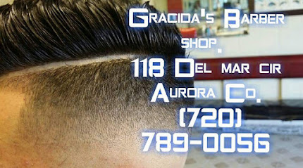 Gracida's Barbershop