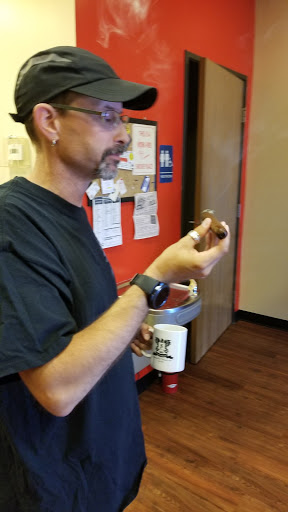 Tobacco Shop «Indian River Tobacco Traders», reviews and photos, 608 28th St SW, Wyoming, MI 49509, USA