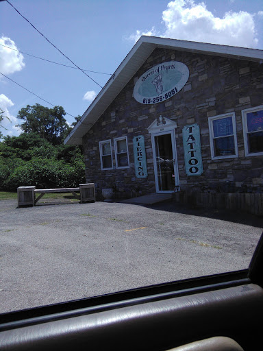 Explore tattoo ideas new york, creative tattoo ideas in Nashville, available at Queen of Hearts Tattoos & Body Piercing