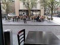 Atmosphère du Café Barami à Nancy - n°5