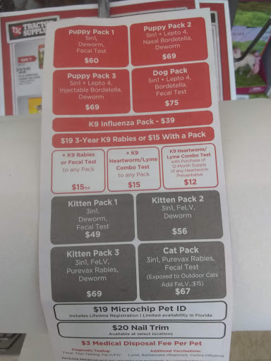 Home Improvement Store «Tractor Supply Co.», reviews and photos, 26 Whites Crossing Ln, Whiteville, NC 28472, USA