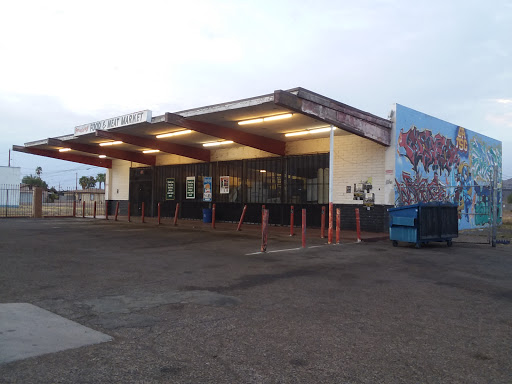 Grocery Store «Broadway Market», reviews and photos, 2001 E Broadway Rd, Phoenix, AZ 85040, USA