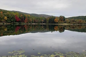 Teter Creek Lake image