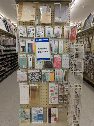 Craft Store «Hobby Lobby», reviews and photos, 6549 N Illinois St, Fairview Heights, IL 62208, USA