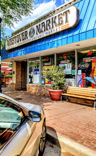 Supermarket «Westover Market», reviews and photos, 5863 Washington Blvd, Arlington, VA 22205, USA