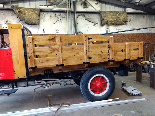 Auto Parts Store «Dry Ridge Auto Parts», reviews and photos, 17 S Main St, Dry Ridge, KY 41035, USA