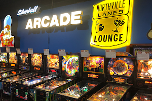 Sparks Pinball Museum | Arcade & Bar image