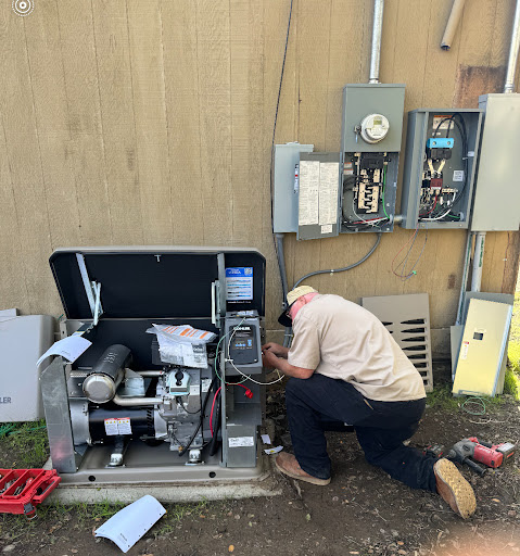 Photo of Damran Electric