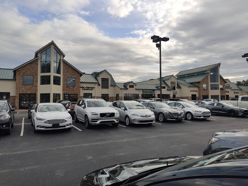 Car Dealer «Troncalli Chrysler-Jeep-Dodge-Ram», reviews and photos, 818 Atlanta Hwy, Cumming, GA 30040, USA