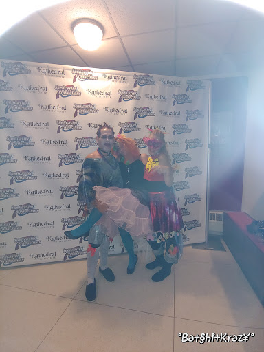 Live Music Venue «Kathedral Event Center», reviews and photos, 499 S Egg Harbor Rd, Hammonton, NJ 08037, USA