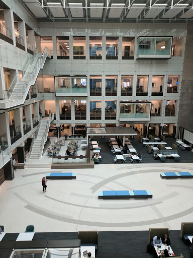 Corporate Office «Principal Financial Group», reviews and photos