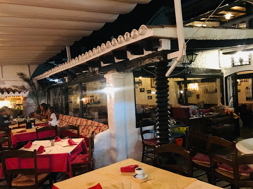 Venta Restaurante La Butibamba - Autovía del Mediterráneo, km 201, km 201, 29649 La Cala de Mijas, Málaga