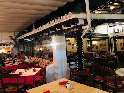 Restaurante La Reja - C. de los Caños, 9, 29650 Mijas, Málaga, Spain