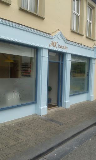 MK Beauty Salon in Listowel, Co. Kerry