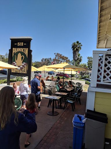 Pannikin Coffee & Tea image