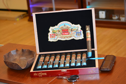 Tobacco Shop «Total Tobacco & More», reviews and photos, 85 Andover St, Danvers, MA 01923, USA