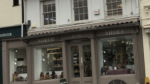 North Shoes Stamford