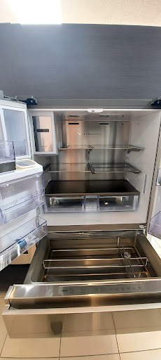 Appliance Store «Impel America Appliances Corp.», reviews and photos, 3395 NW 79th Ave, Doral, FL 33122, USA