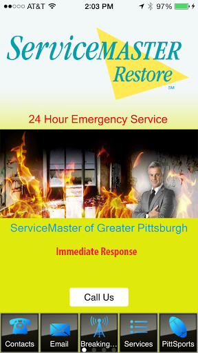IRG Marketing image