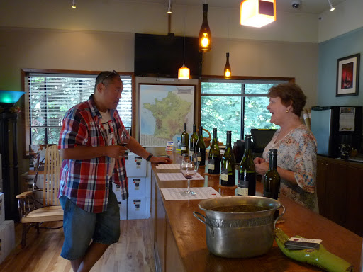 Winery «Walter Dacon Wines», reviews and photos, 50 SE Skookum Inlet Rd, Shelton, WA 98584, USA