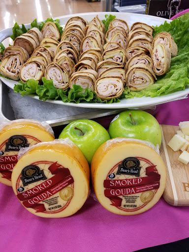 Grocery Store «Kroger», reviews and photos, 17447 Carey Rd, Westfield, IN 46074, USA