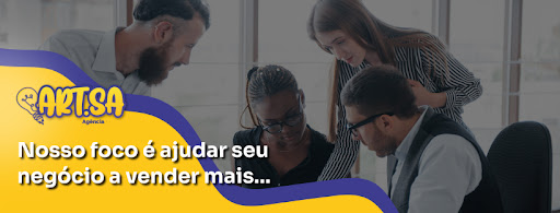 Logo da empresa - Artsa