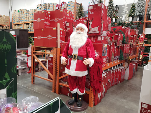 Home Improvement Store «The Home Depot», reviews and photos, 2001 Chess Dr, San Mateo, CA 94404, USA