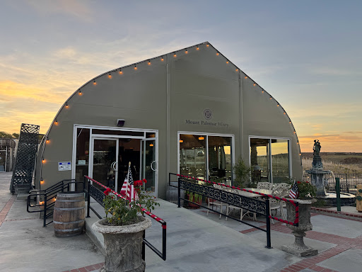 Mount Palomar Winery image