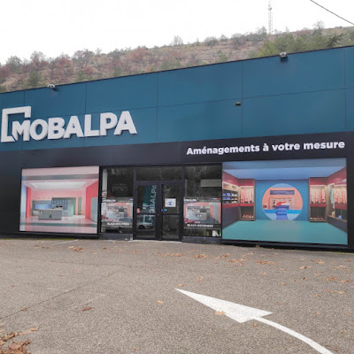 Mobalpa à Cahors
