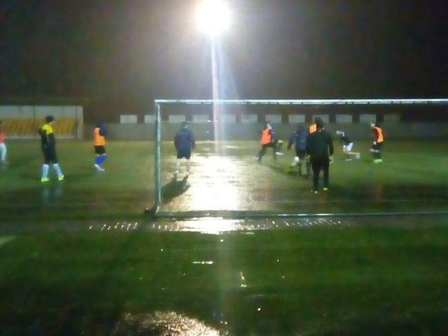 Avaliações doCampo Dr. Viegas Pimentel em Penacova - Campo de futebol