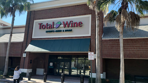 Wine Store «Total Wine & More», reviews and photos, 801 S University Dr G100, Plantation, FL 33324, USA