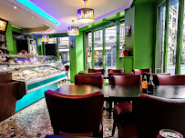 Atmosphère du Restaurant asiatique La Perle de L’Orient à Paris - n°1