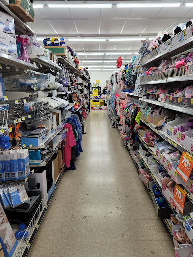 Discount Store «Dollar General», reviews and photos, 1709 North St, Seneca, KS 66538, USA