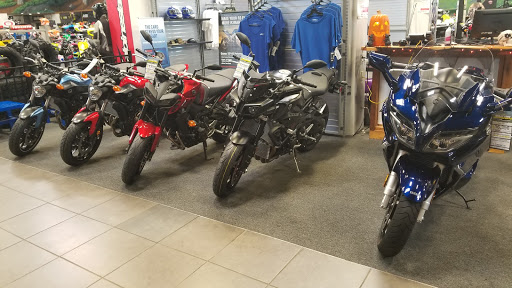 Motorcycle Dealer «Mountain Motorsports Conyers», reviews and photos, 899 Iris Dr SE, Conyers, GA 30094, USA