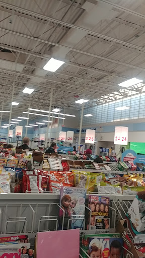 Grocery Store «Meijer», reviews and photos, 15000 US-31, Grand Haven, MI 49417, USA