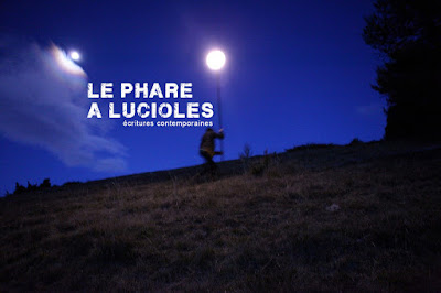 Le Phare à Lucioles / Le M![lieu] à Sault