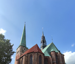 St.-Jakobi-Kirche Lübeck - Ev.-Luth. Kirchengemeinde St. Jakobi Lübeck photo