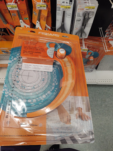 Fabric Store «Jo-Ann Fabrics and Crafts», reviews and photos, 4045 Commonwealth Ave, Eau Claire, WI 54701, USA