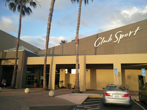 Gym «ClubSport Fremont Health and Fitness Gym», reviews and photos, 46650 Landing Pkwy, Fremont, CA 94538, USA