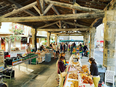 La Brasserie de Lagrasse à Lagrasse
