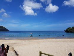 Las Cuevas beach'in fotoğrafı #44 ile birlikte