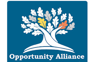 Opportunity Alliance Nevada