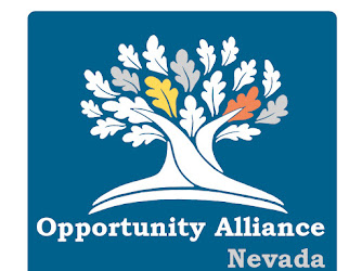 Opportunity Alliance Nevada