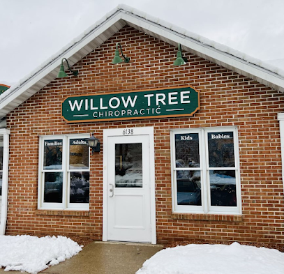 Willow Tree Chiropractic