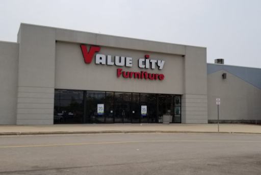 Furniture Store «Value City Furniture», reviews and photos, 6116 Grand Ave, Gurnee, IL 60031, USA