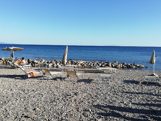 Cala Bianca