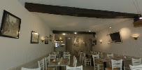Atmosphère du Restaurant Vie En Rose à Montluçon - n°9