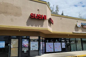 Sushi To Go image