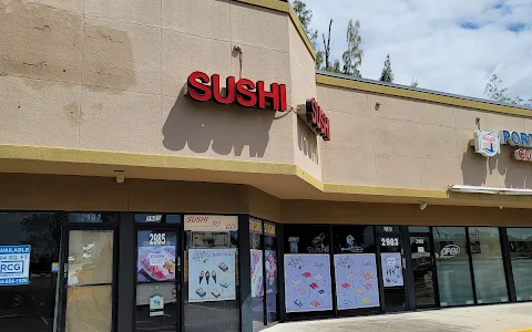 Sushi To Go image